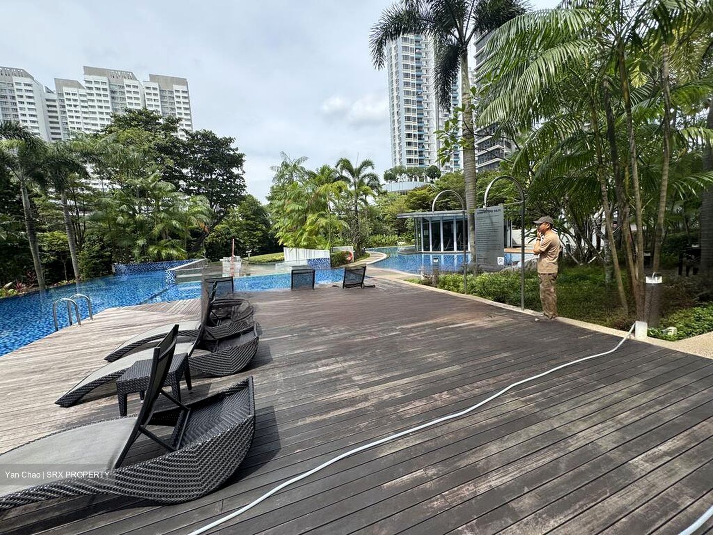 Beacon Heights (D12), Condominium #458021841